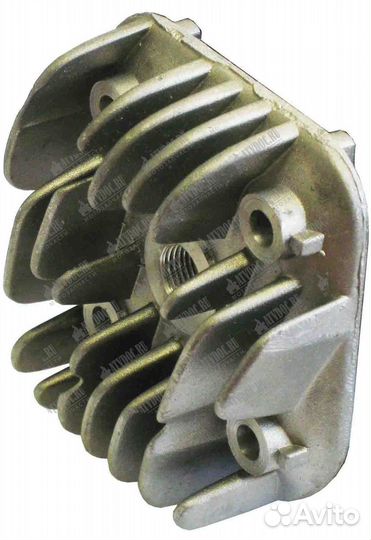 Головка цилиндра двс 30701B01F000