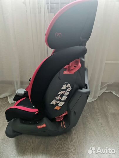 Детское автокресло