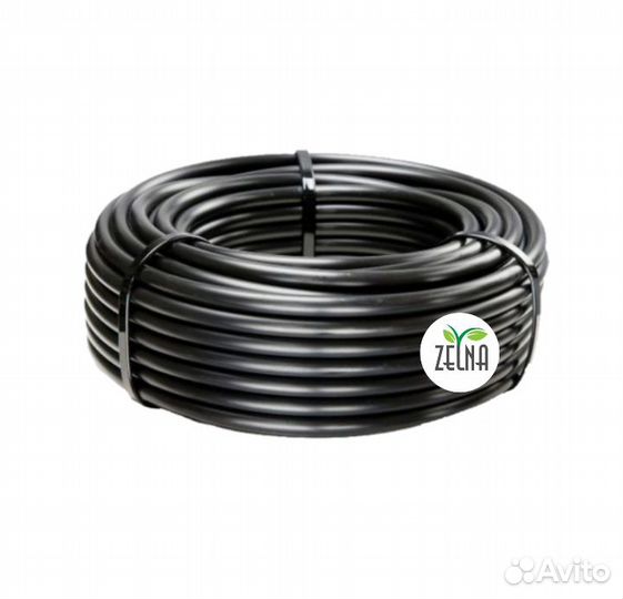 Капельная трубка zelna (мнoголeтняя ) yрожайная