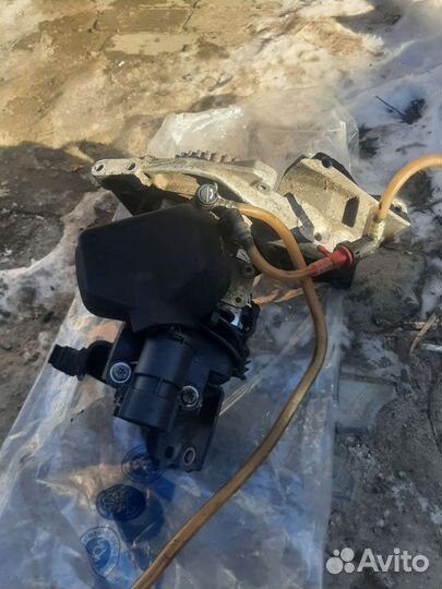 Renault kangoo запчасти