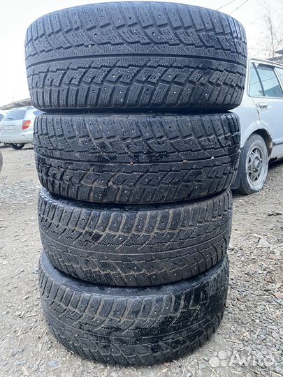Kumho I'Zen RV Stud KC16 225/55 R18 102T
