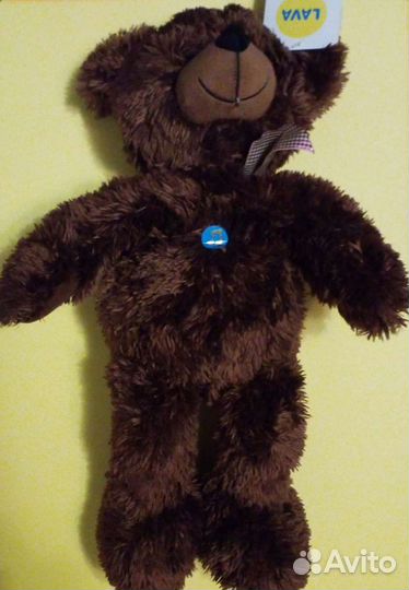 Игрушка Мишка