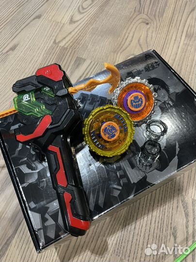 Волчки infiniti надо