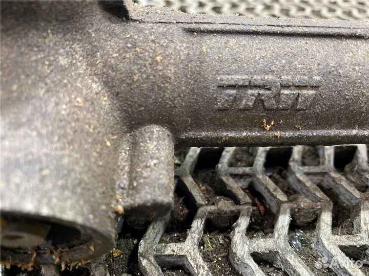 Рейка рулевая без г/у Fiat Grande Punto, 2005