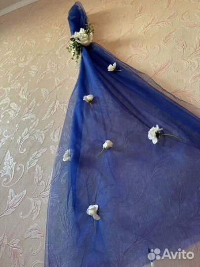 Украшения на машину