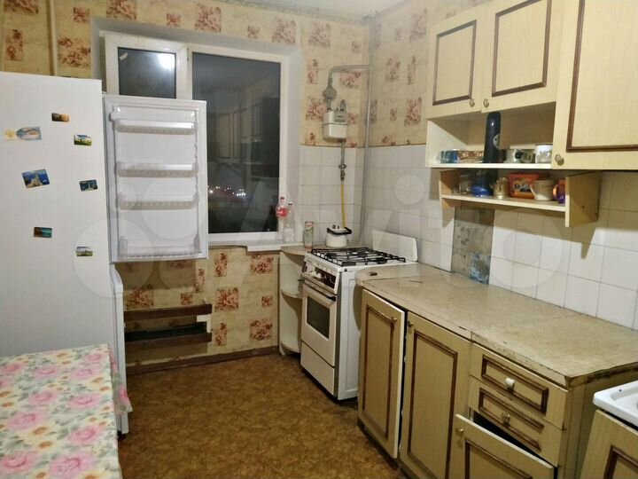 3-к. квартира, 70 м², 8/9 эт.
