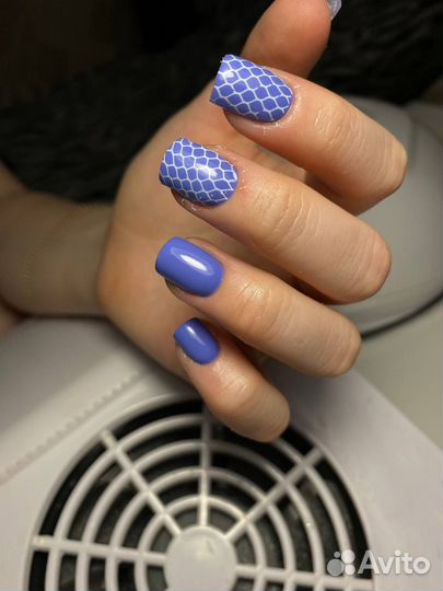 Мастер маникюра на дому