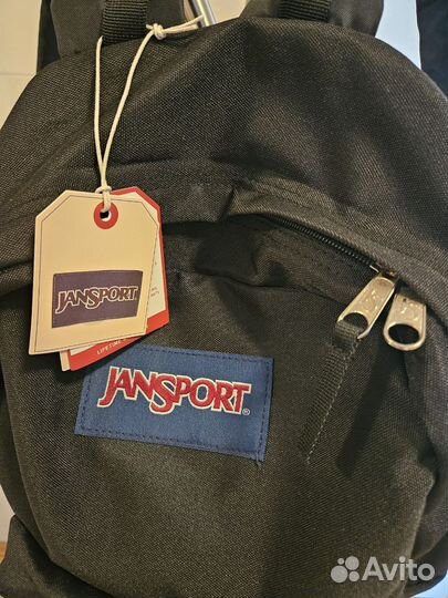 Рюкзак JanSport