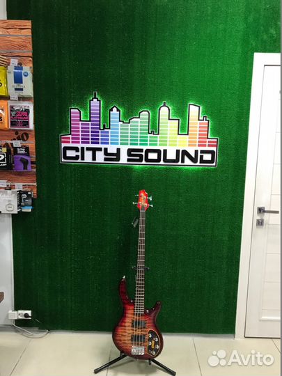 Микрофон Behringer XM8500 новый в упаковке