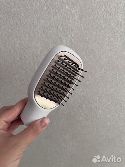 Фен щетка philips