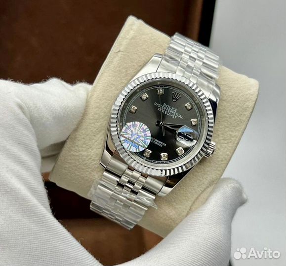 Часы Rolex Люкс (гарантия год)