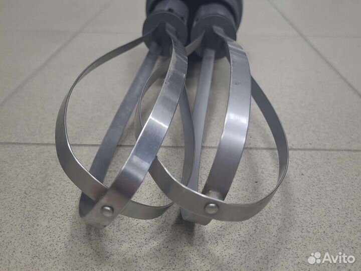 Венчик миксера robot coupe MP350 combi 27210