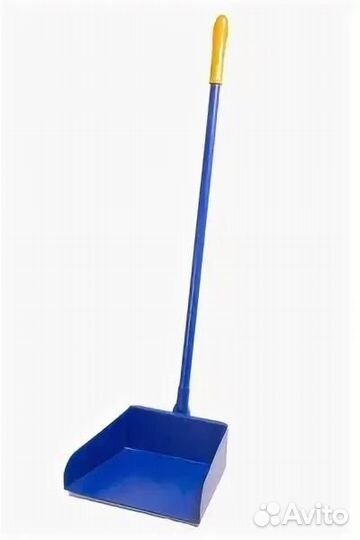 Совок хозяйственный энигма металлический черенок