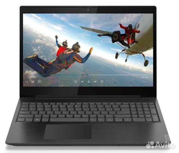 Ноутбук Lenovo IdeaPad L340-15API (81LW0054RK)