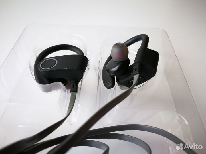 Беспроводные наушники prime line XB-Fit Pro