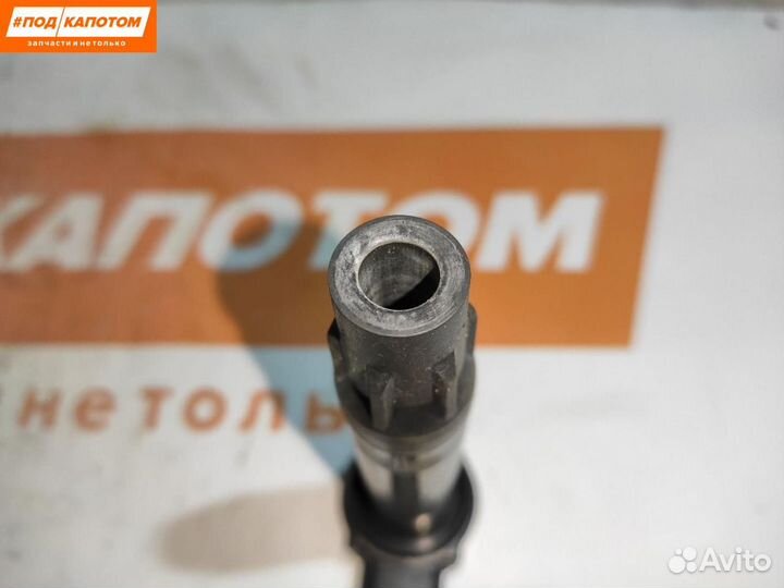 Катушка зажигания Mitsubishi Outlander 2 2008