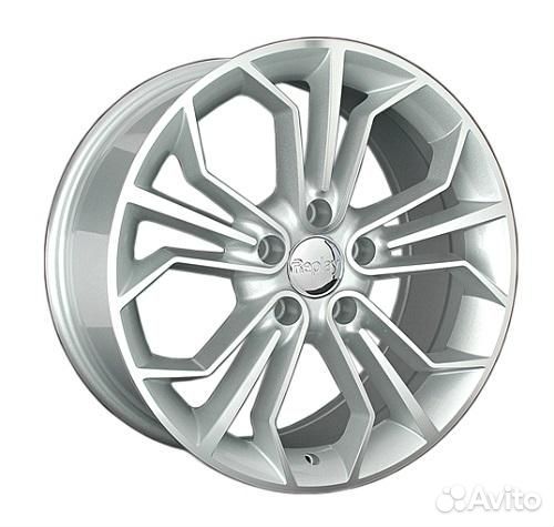 Top Driver B112 10x19 5x120 ET21 DIA72.6 SF