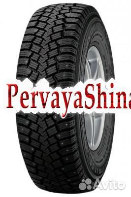 Nokian Tyres Hakkapeliitta LT 285/75 R16