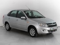 ВАЗ (LADA) Granta 1.6 MT, 2013, 48 072 км, с пробегом, цена 699 000 руб.