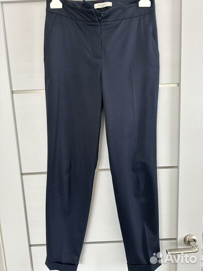 Брюки классические женские Calista