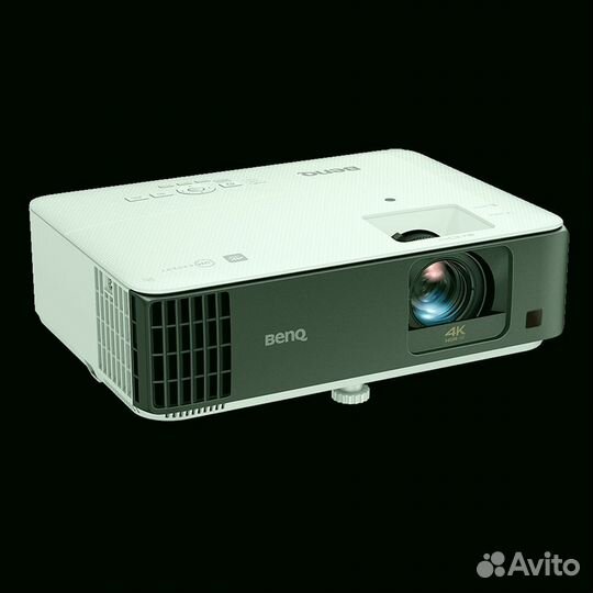 Проектор Benq TK700STi