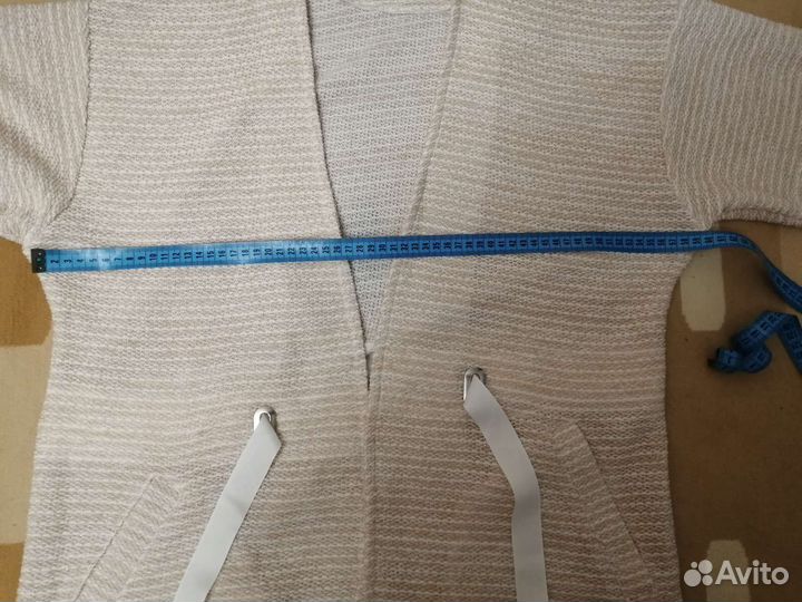 Кофта новая