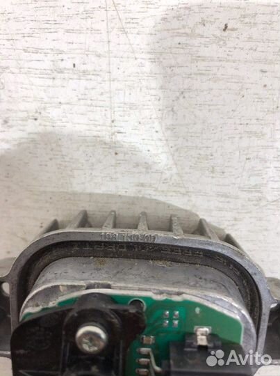 Блок управления светом Bmw 3Er F30 2015