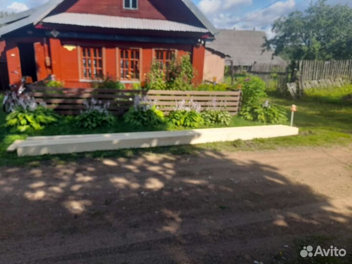 Брус 200х200х6000