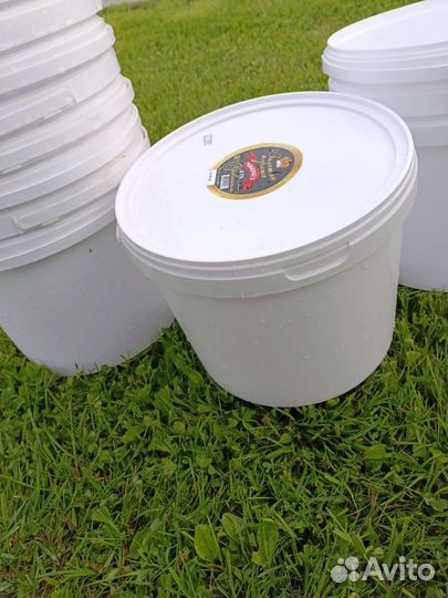 Ведро 11.5 литра