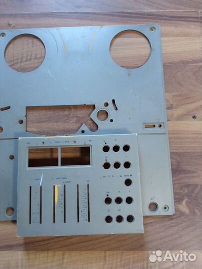 Магнитофон Орбита 106