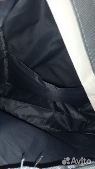 Новые рюкзак и пенал школьный