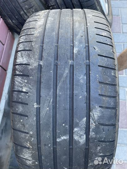 Bridgestone 613V 255/55 R18