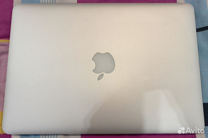 Macbook 2013 late и 2010 mid