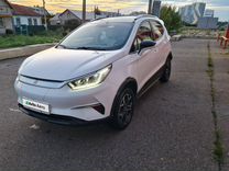 BYD Yuan Pro AT, 2021, 64 000 км, с пробегом, цена 2 400 000 руб.