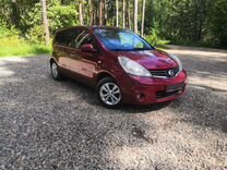 Nissan Note 1.6 AT, 2011, 222 111 км, с пробегом, цена 795 000 руб.