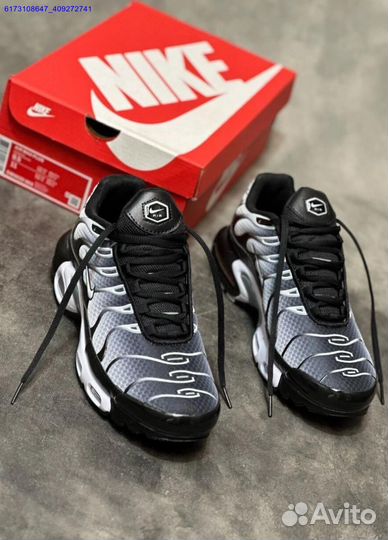 Кроссовки Nike Air Max Tn Plus (Арт.36283)