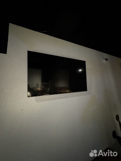 Yandex телевизор