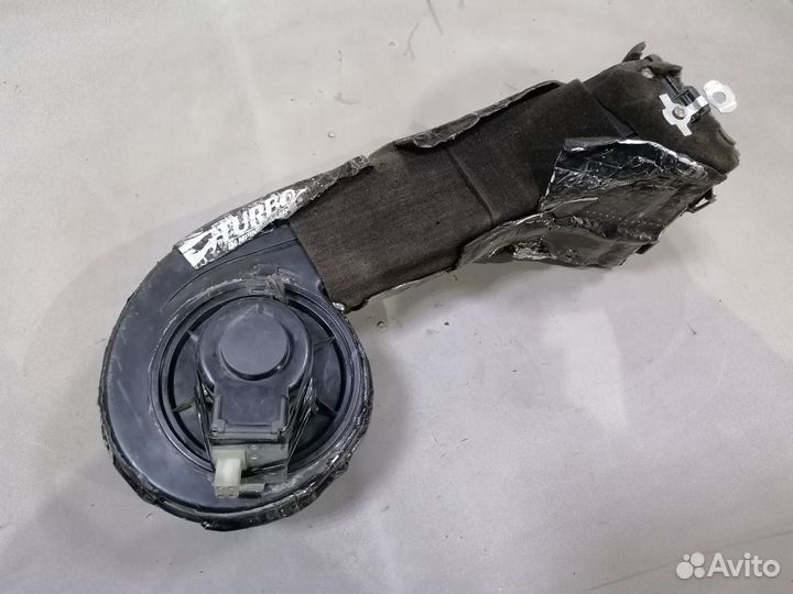 Моторчик отопителя в сборе VW Golf II 1983-1992