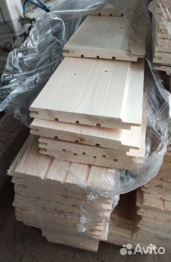 Евровагонка класс А