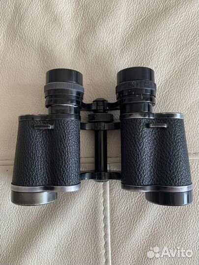 Бинокль Carl zeiss 8x30 Deltrintem