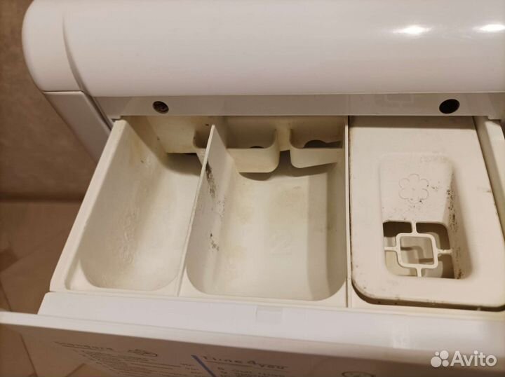 Стиральная машина бу