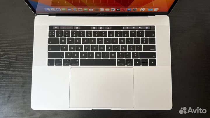 MacBook Pro 15 2019 512 новый