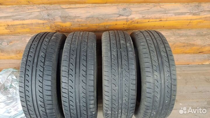 КАМА Кама-Евро-236 185/65 R15