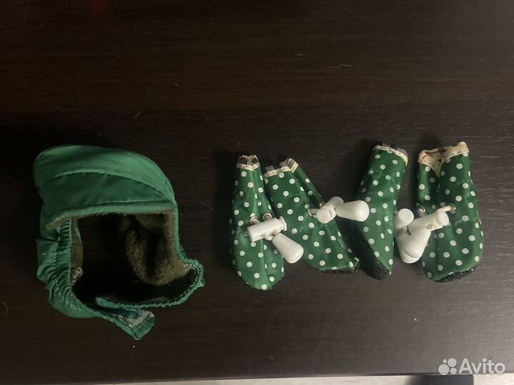 Костюм для собак