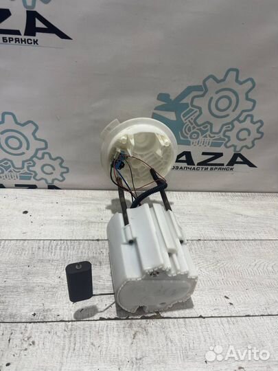 Насос топливный Chevrolet Cruze