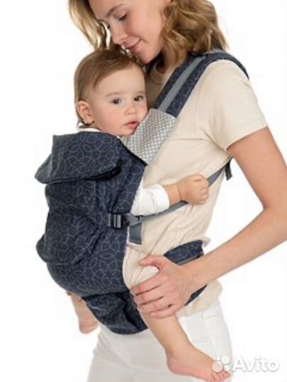 Эргорюкзак