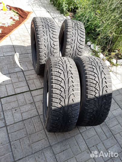 Nokian Tyres Nordman 5 205/60 R15 95