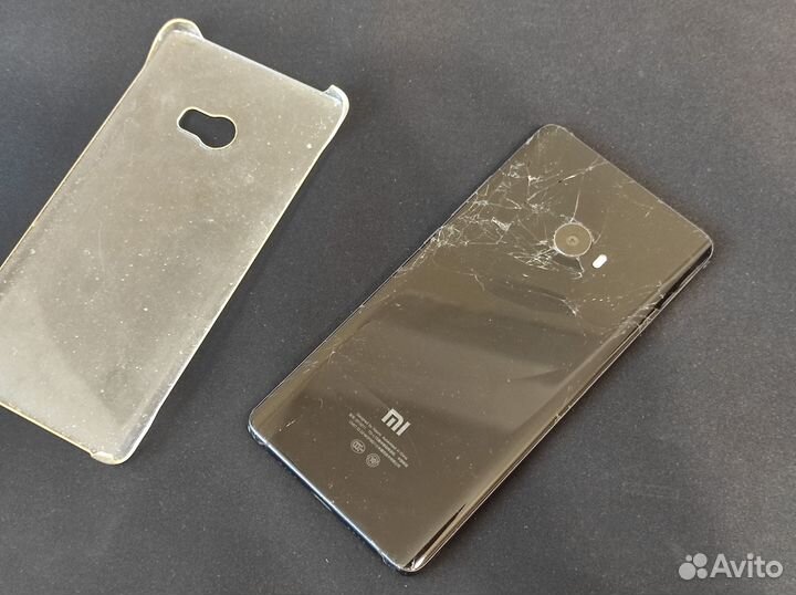 Xiaomi Mi Note 2 2015211