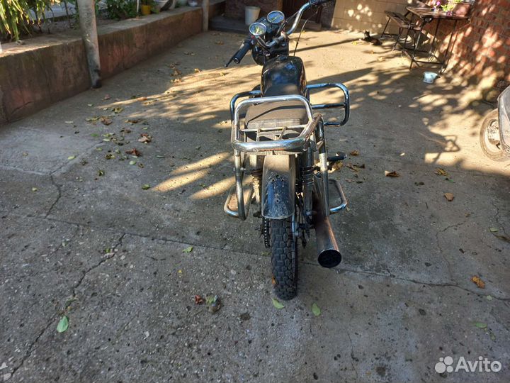 Альфа 110