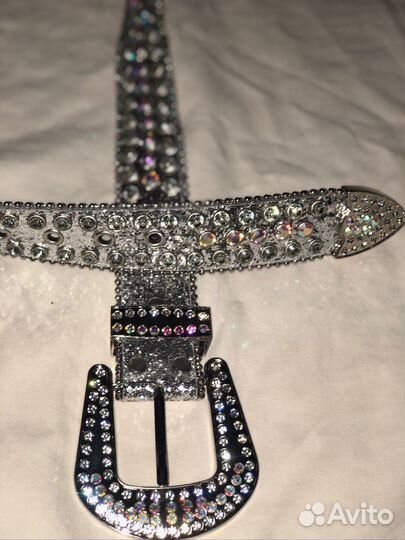 Ремень bb simon